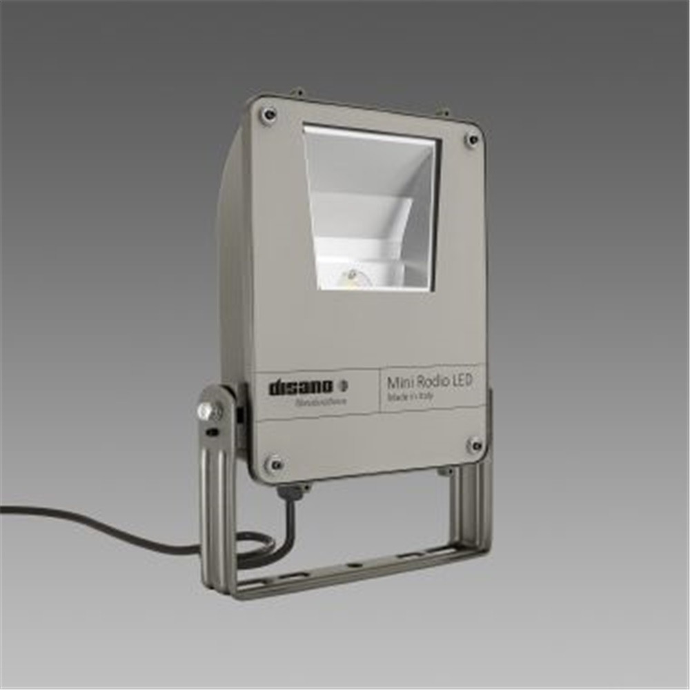 MINIRODIO 1998 LED 73W CLD GRAFITE