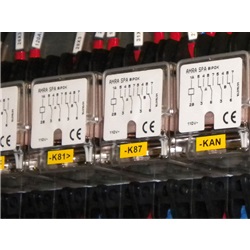 Etichetta grigia MG-VYT adesiva vinile 46829