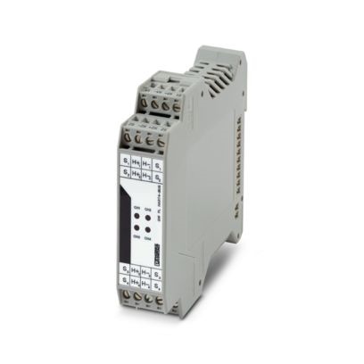 Modulo HART 4 canali espansione vite