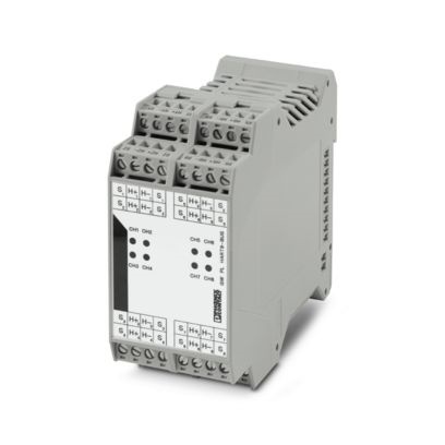 Modulo HART 8 canali espansione vite