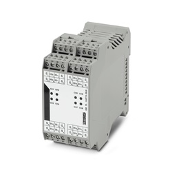 GW PL HART8-BUS MODULO MULTIPLEXER