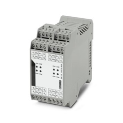 Modulo HART 8 canali espansione vite