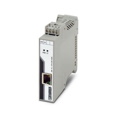 GW PL ETH/BASIC-BUS MODULO MULTIPLE