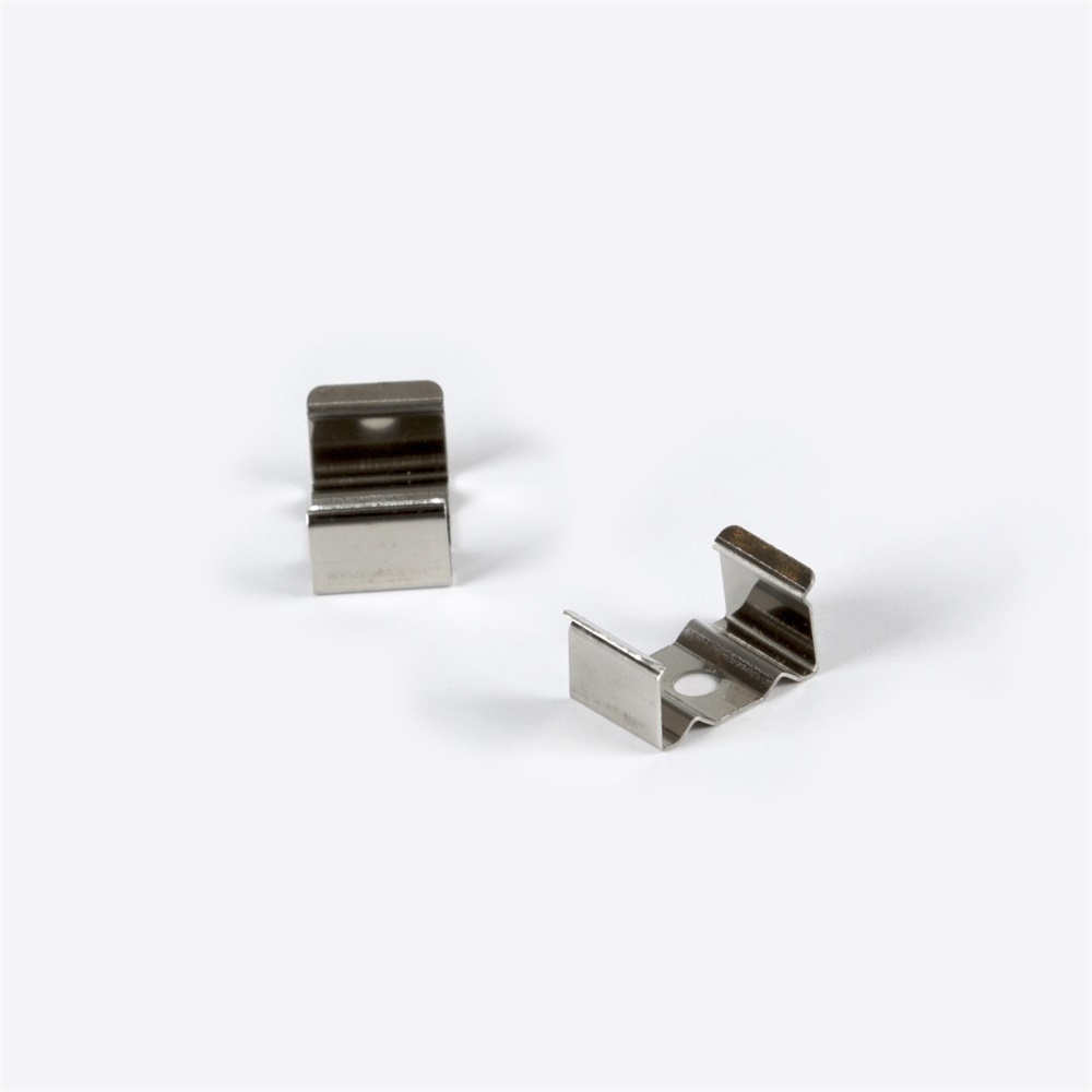 CLIP PROFILO PF1708SP 4 PZZ.