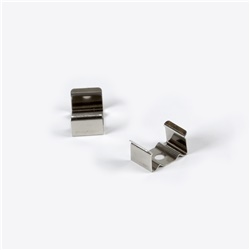 CLIP PROFILO PF1708SP 4 PZZ.