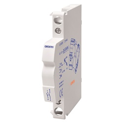 Ausiliario comando centralizzato serie 90 AM accessorio modulare impianti elettrici