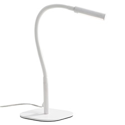 LAMPADA TAVOLO LED 3K BIANCO 3,5W