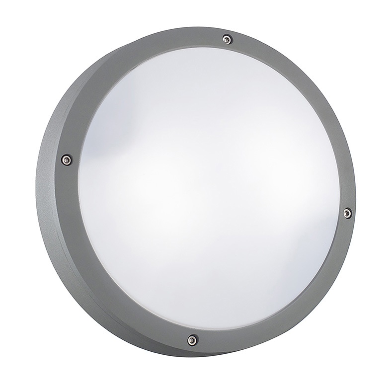 LAMPADA PARETE PER ESTERNO