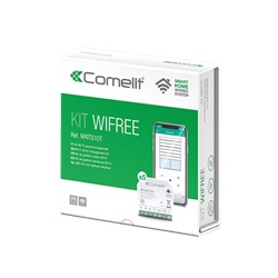 KIT WI-FI GESTIONE TAPPARELLE