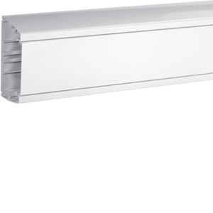 ALU 120X60 WE   CANALE ALLUMINIO