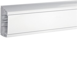 ALU 120X60 WE   CANALE ALLUMINIO