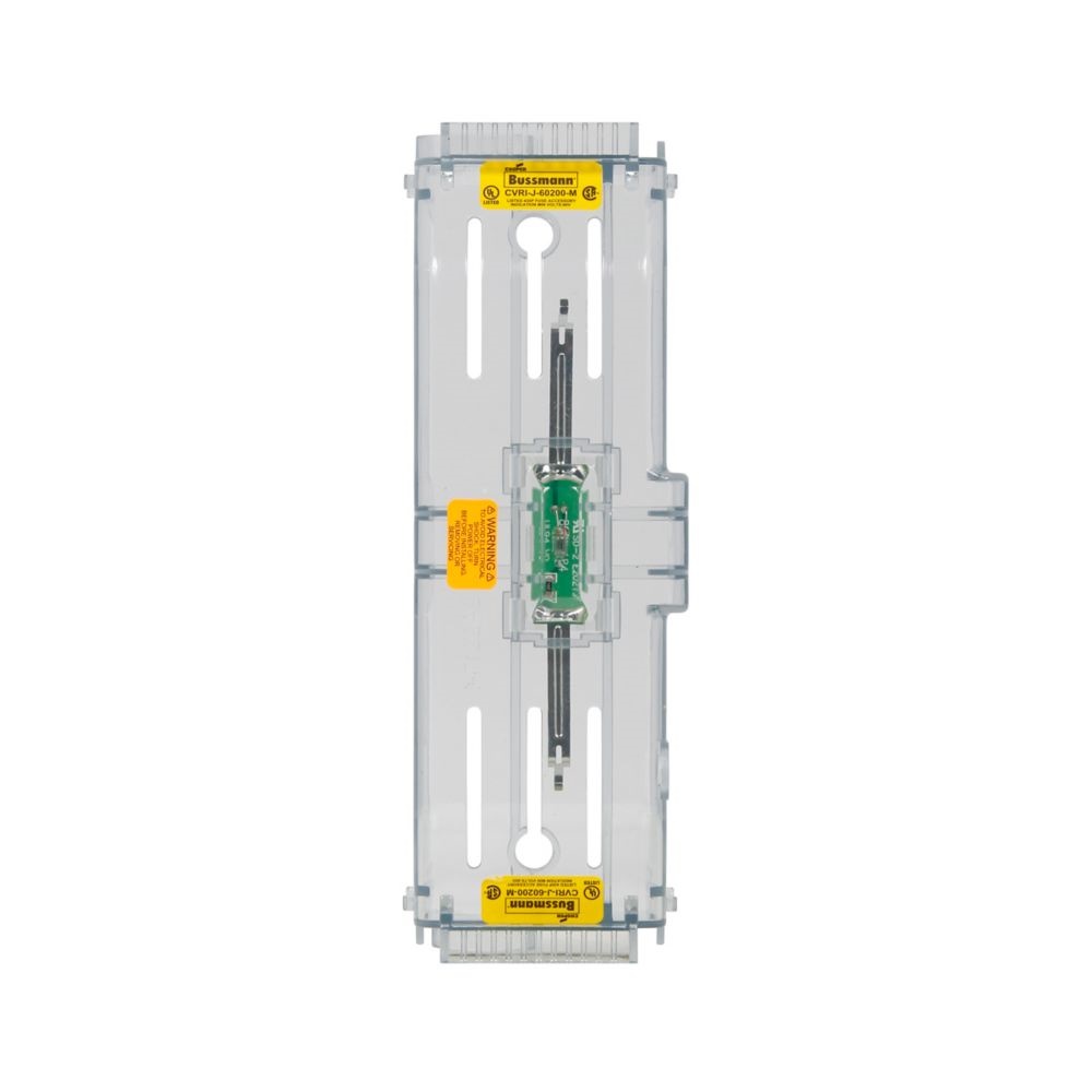 CLASS J 600V 200A FUSE COVER ASSEMB