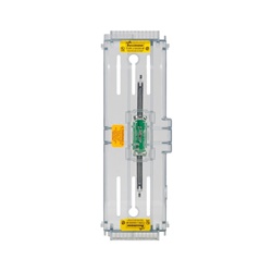 CLASS J 600V 200A FUSE COVER ASSEMB