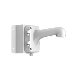 Staffa DS-1604ZJ-CORNER montaggio ad angolo robusta per installazioni elettriche professionali