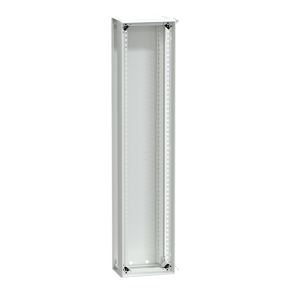 Canalina risalita L300 PrismaSeT G 27M armadio 300mm bianco IP30