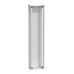 Canalina risalita L300 PrismaSeT G 27M armadio 300mm bianco IP30