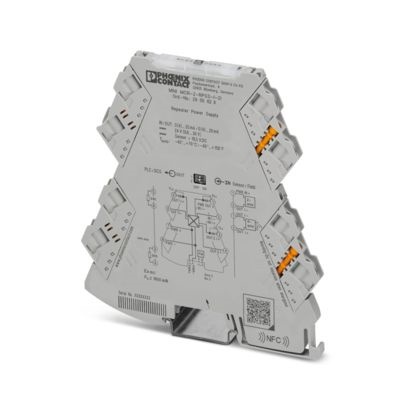 MINI MCR-2-RPSS-I-2I ALIMENTATORE