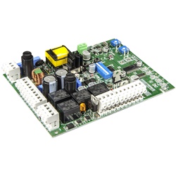 SCHEDA SWITCH. COMANDO 24V EKKO 204