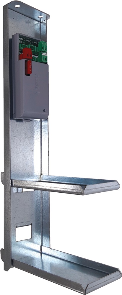 GRUPPO CARICA BATTERIE GARD GT4