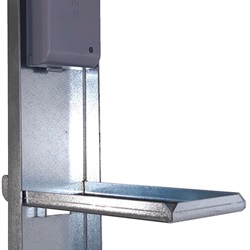 GRUPPO CARICA BATTERIE GARD GT4