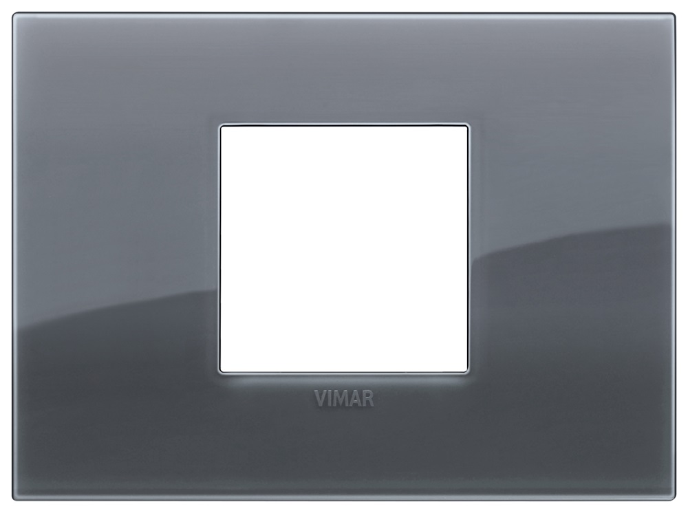 PLACCA CLASSIC 2MC REFLEX GRIGIO FU