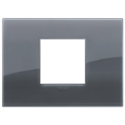 PLACCA CLASSIC 2MC REFLEX GRIGIO FU
