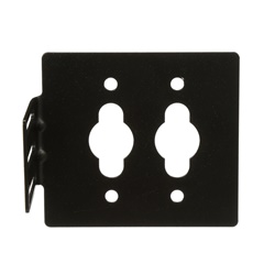 PDU UNIVERSAL MOUNTING BRACKET (SET