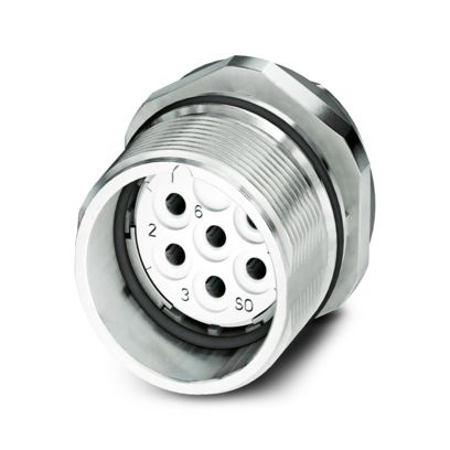 CA-06S1N8A6Z00 CONNETTORE PER APPAR