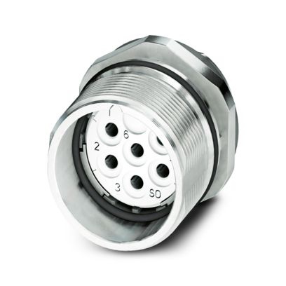 CA-06S1N8A6Z00 CONNETTORE PER APPAR