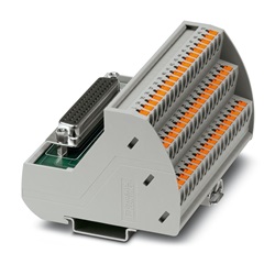 VIP-3/PT/D50SUB/F MODULO D INTERFAC