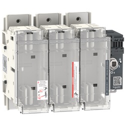 FuPactGS DIN400/2 3P man. front/lat