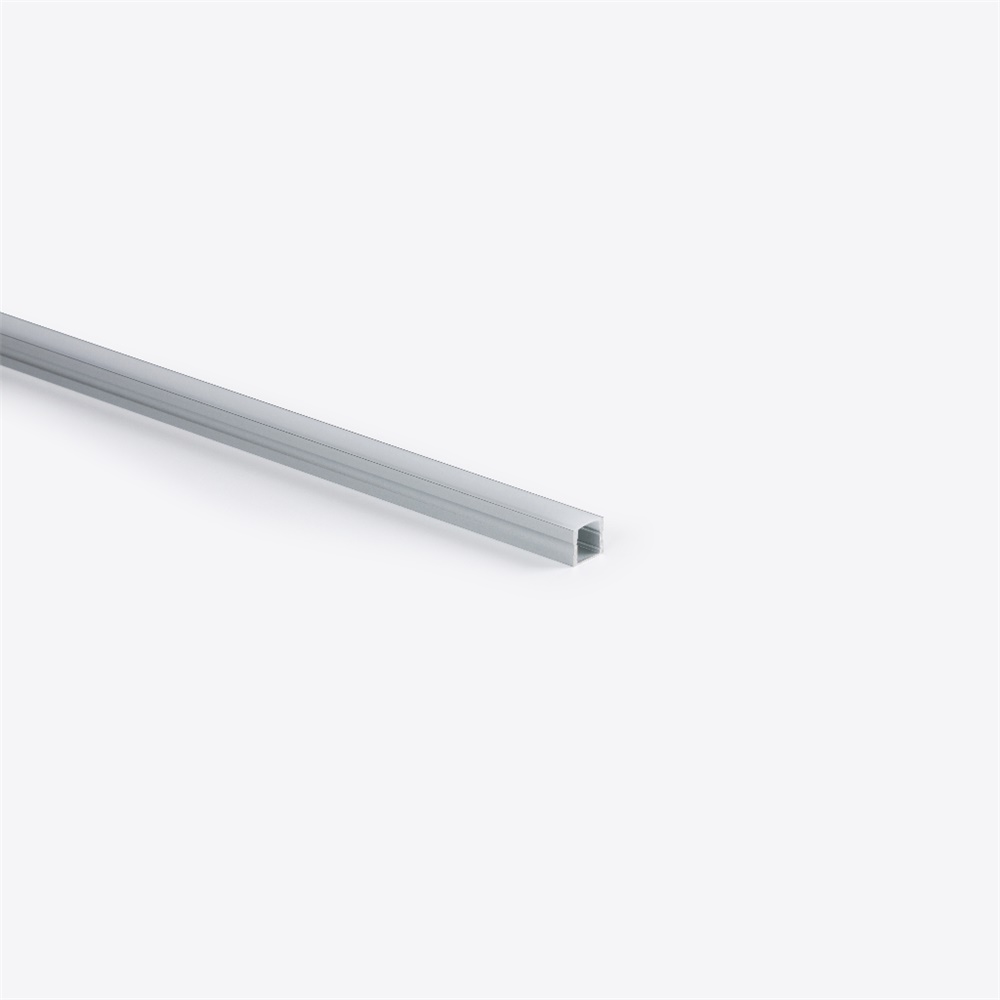 PROFILO ALLUMINIO SUPERFICIE 2M 17X