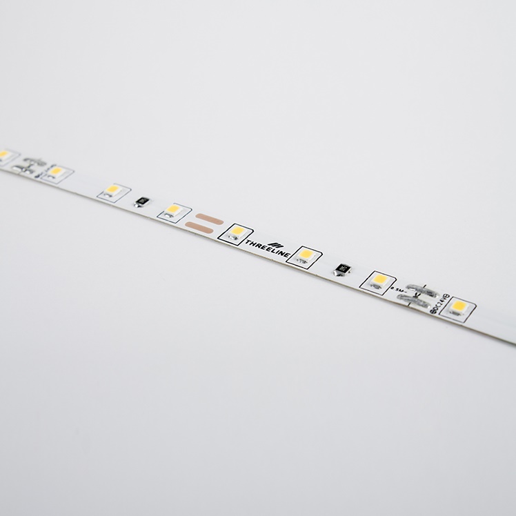 STRIP 5M 14,4W/M IP65 2700K 60LED/M