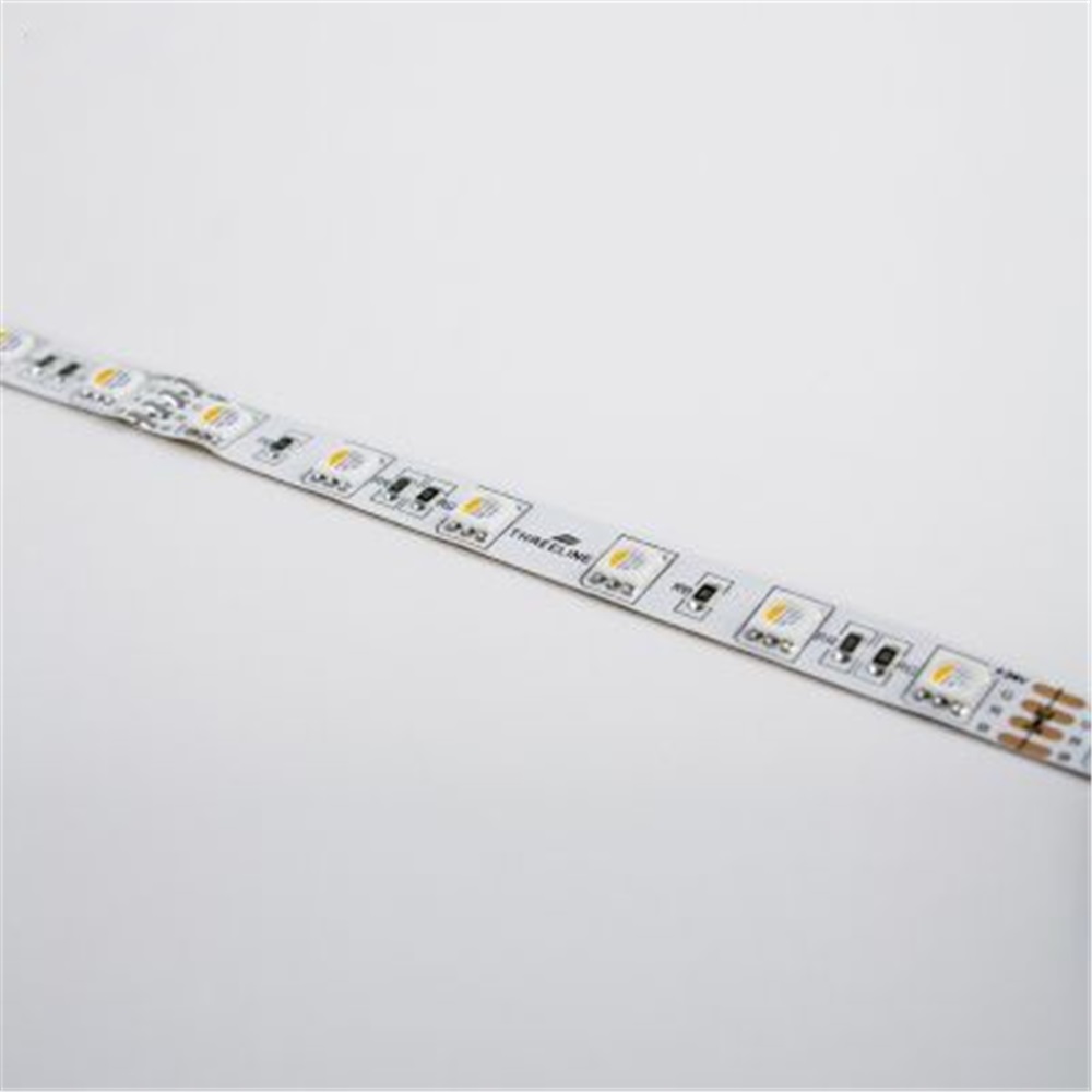 STRIP 5M 14,4W/M IP65 3000K 60LED/M