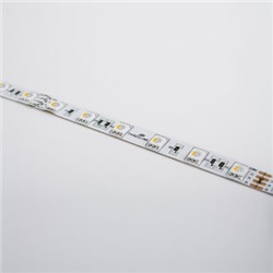 STRIP 5M 14,4W/M IP65 3000K 60LED/M