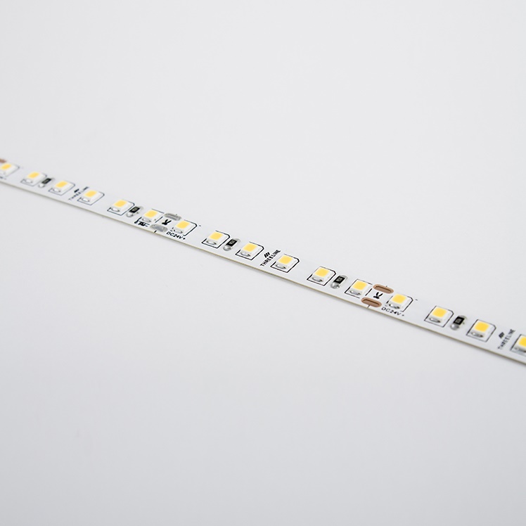 STRIP 5M 19,2W/M IP65 3000K 120LED/