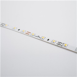 STRIP 5M 4,8W/M IP65 3000K 60LED/M