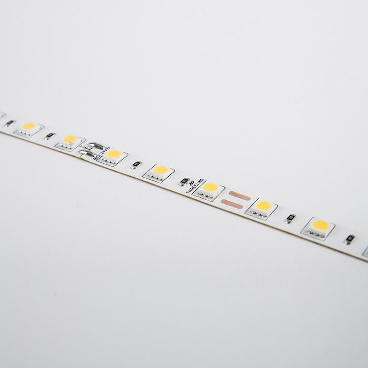 STRIP 5M 10W/M IP20 3000K 60LED/M 5