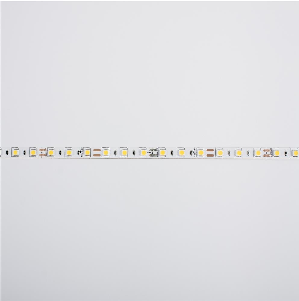 STRIP 5M 10W/M IP20 4000K 60LED/M 5