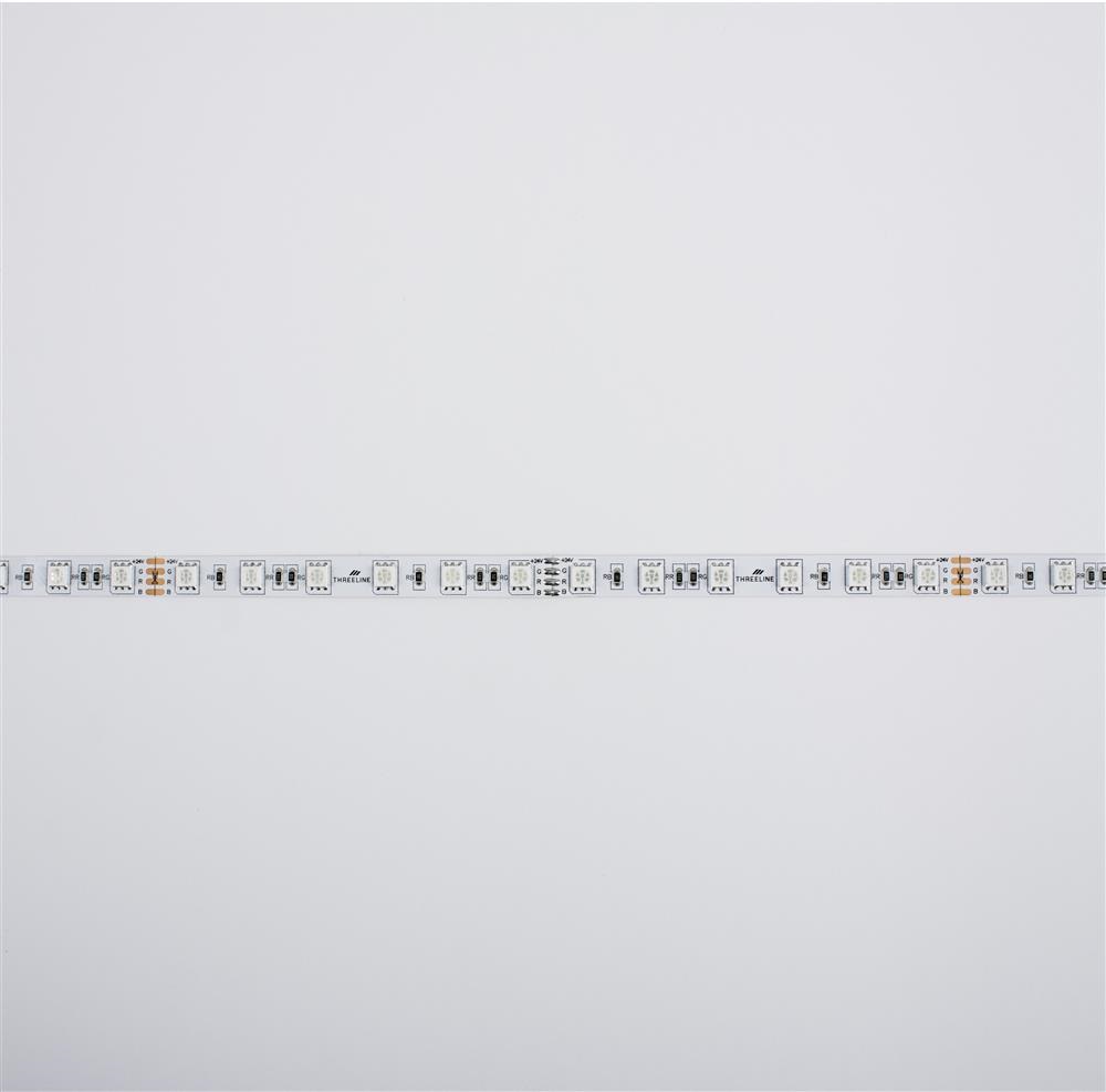 STRIP 5M 10W/M IP20 RGB 60LED/M 505