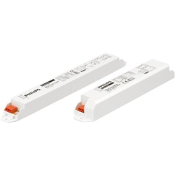 Reattore elettronico HF-Essential II 58W TL-D classe A2 per illuminazione commerciale e retrofit