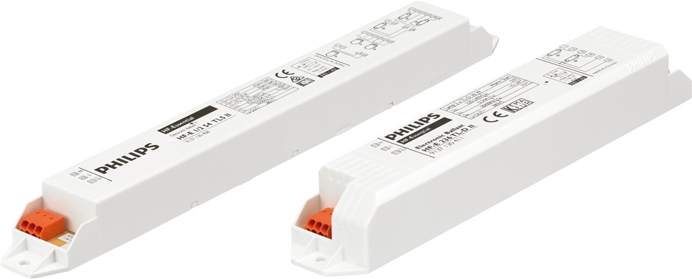 Reattore elettronico HF-Essential II 236 TL-D 220-240V A2 per illuminazione commerciale e industriale