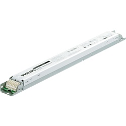 Reattore elettronico intelligente HF regolazione flusso alta frequenza DALI Touch Dim lampade fluorescenti risparmio energetico