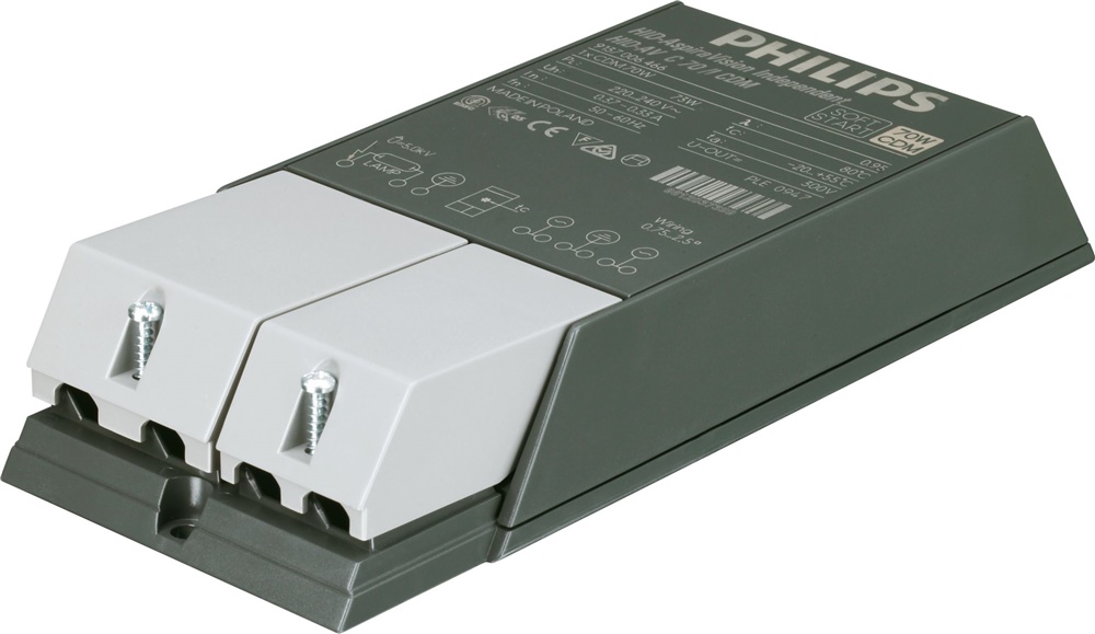 HID-AV C 35-70 /S CDM 220-240V 50/6