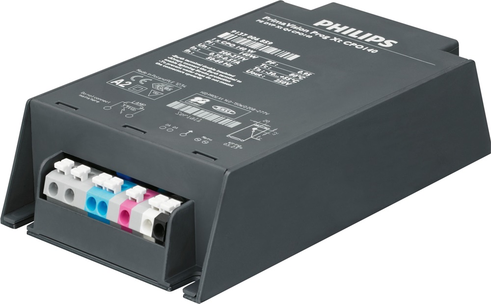 HID-DV PROG XT 60 CPO Q 208-277V
