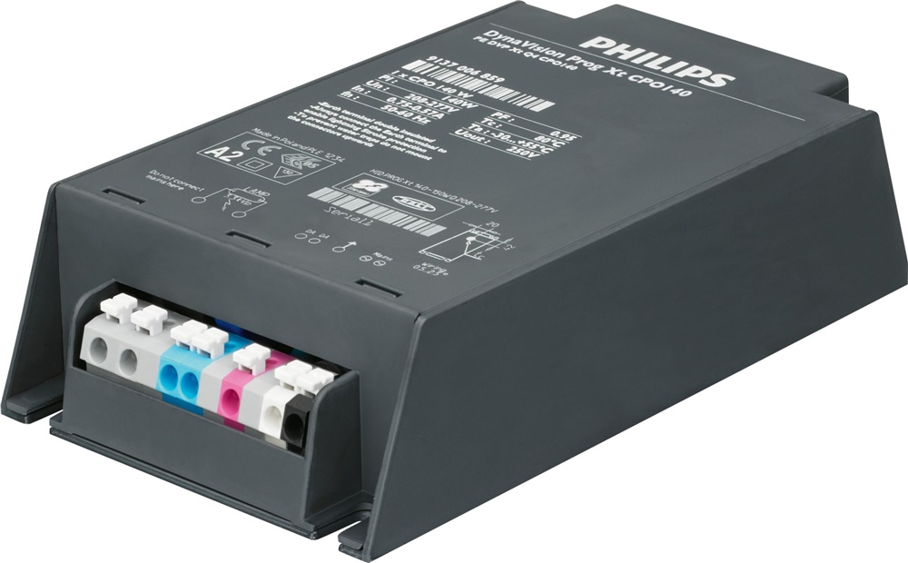 HID-DV PROG XT 90 CPO Q 208-277V