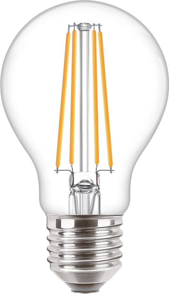 MZD LEDCLA 60W A60 E27 827 CL ND 1C