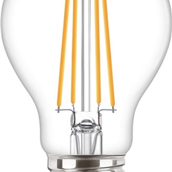 MZD LEDCLA 60W A60 E27 827 CL ND 1C