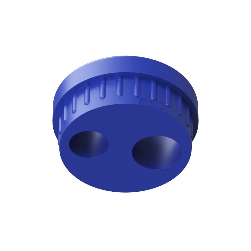 Gommino Pressacavo Multiplo 1X19,6 1X15,6