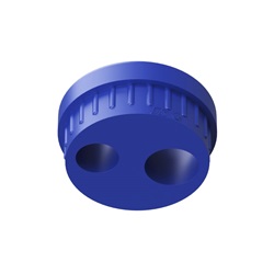 Gommino Pressacavo Multiplo 1X19,6 1X15,6